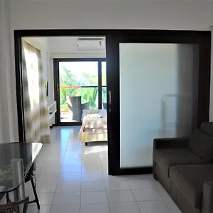 Na - Araca 305 Super Luxo - Frente Mar Apartamento
