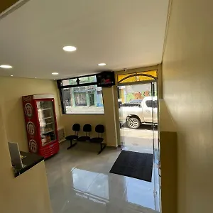 Hotel Curitiba - Sao Paulo, Proximo A Sta Efigenia, 25 De Marco, Bom Retiro