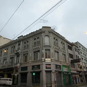 Hotel Pauliceia-santa Ifigênia, Próximo à 25 De Março, Braz,bom Retiro,sala São Paulo, Bovespa, Teatro Municipal Sp,sesc, Avenida Paulista, São Paulo